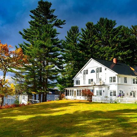 Wolf Cove Inn Poland ภายนอก รูปภาพ
